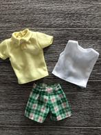 Barbie Vintage | Kostuums voor Ken, Kinderen en Baby's, Speelgoed | Poppen, Ophalen of Verzenden, Zo goed als nieuw, Barbie