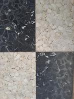 Gezocht: terrazzo/granito tegels jaren 60 20x20, Doe-het-zelf en Bouw, 20 tot 40 cm, Gebruikt, Ophalen of Verzenden, Graniet