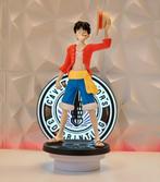 One Piece — Luffy Figure - 3D-geprint