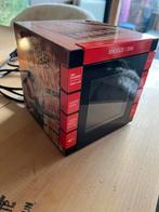 Bigben wekker radio met projectie, Elektronische apparatuur, Wekkers, Ophalen of Verzenden, Zo goed als nieuw