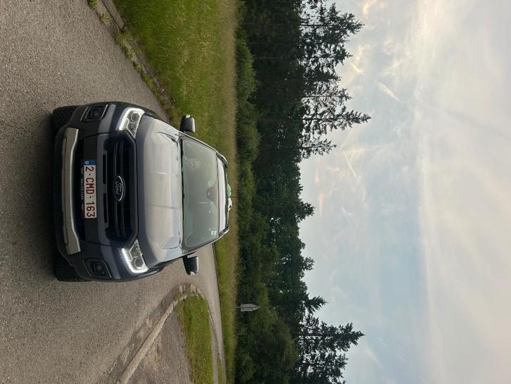 FORD ranger 2019 wildtrack B-Turbo / A vendre Rapidement, Auto's, Ford, Particulier, Ranger, 360° camera, 4x4, ABS, Achteruitrijcamera