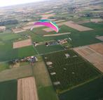 Paramotor Ozone roadster 3 - 22, Sport en Fitness, Ophalen of Verzenden, Zo goed als nieuw, Scherm