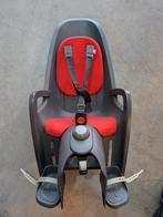 Siège velo Hamax fixation porte bagage, Vélos & Vélomoteurs, Accessoires vélo | Sièges de vélo, Enlèvement, Utilisé, Siège arrière