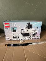Lego 40659 Mini-stoomboot Willie, Ophalen of Verzenden, Zo goed als nieuw, Lego