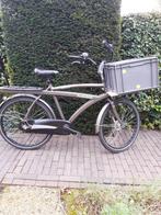 DUTCH ID bakfiets, Fietsen en Brommers, Fietsen | Bakfietsen, Ophalen, Gebruikt, Goederen, Overige merken