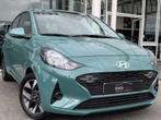 Hyundai i10 1.0i Techno Pack / Airco / CarPlay / FULL OPTION, Auto's, Hyundai, Voorwielaandrijving, Stof, Gebruikt, Euro 6