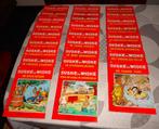Suske en Wiske strips in perfecte staat !, Willy Vandersteen, Meerdere stripboeken, Ophalen, Gelezen