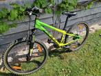 fiets jongens, Fietsen en Brommers, Ophalen, Zo goed als nieuw, 24 inch, Versnellingen