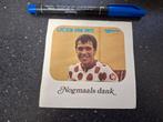 Sticker Lucien Van Impe Ronde van Frankrijk bollen trui, Verzamelen, Ophalen of Verzenden, Zo goed als nieuw, Sport