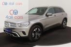Mercedes-Benz GLC 300 3166 PHEV, Trekh, Advantagepack DE 4MA, Cuir, Apple Carplay, Achat, 143 kW
