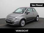 Fiat 500 1.0 Hybrid Dolcevita, Auto's, Voorwielaandrijving, 4 zetels, Stof, Gebruikt