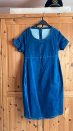 Yessica jeanskleed maat s, Kleding | Dames, Ophalen of Verzenden, Zo goed als nieuw