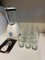 Bender + 12 longdrinks, Ophalen