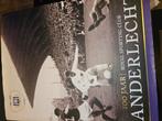 2 boeken 100jaar anderlecht met handtekeningen, Ophalen, Zo goed als nieuw, S. Loock