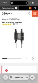 Medion TV 32 inch met tv-beugel Vogels, Audio, Tv en Foto, Televisies, Ophalen, Zo goed als nieuw