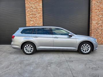 Passat / DSG AUTOMAAT / GARANTIE  beschikbaar voor biedingen