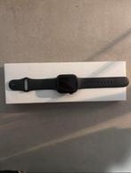 Apple Watch Series 10, 45 mm, Handtassen en Accessoires, Smartwatches, Verzenden, Conditie, Zo goed als nieuw, Zwart