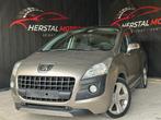 Peugeot 3008 1.6 e-HDi Active *JANTES+PALETTES+NAVI+GARANTIE, Auto's, Peugeot, Te koop, Zilver of Grijs, 84 kW, 5 deurs