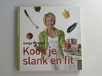 Kook je slank en fit, Hoofdgerechten, Zo goed als nieuw, Verzenden, Sonja Kimpen