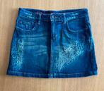 Mini jupe en jean FREEMAN T. PORTER - S/M - 9€