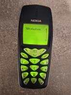 Nokia 3510 gemaakt in Duitsland, oogstjaar 2002, Telecommunicatie, Ophalen of Verzenden