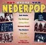 Het Beste van Nederpop, Cd's en Dvd's, Ophalen of Verzenden, Zo goed als nieuw