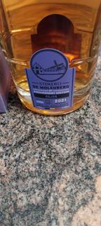 whisky, distillerie De Molenberg, Malines, Enlèvement ou Envoi, Neuf