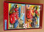 4 dozen Cars puzzels, Ophalen of Verzenden, 10 tot 50 stukjes, Zo goed als nieuw, 2 tot 4 jaar