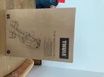 Fietsstoeltje Thule nexxt yep 2 mini, Fietsen en Brommers, Fietsaccessoires | Fietsstoeltjes, Ophalen, Voetsteuntjes, Nieuw, Thule