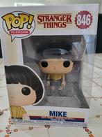 Funko pop Stranger Things Mike, Collections, Enlèvement, Neuf