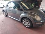 Vw beatle  cabrio, Bedrijf, Benzine, Te koop