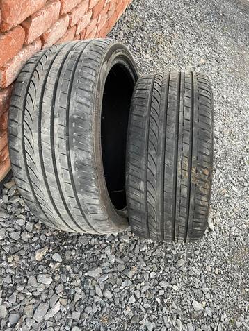 Pneus 235/35/19  beschikbaar voor biedingen