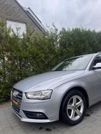 Audi A4 1.8TFSI 170PK, Auto's, Audi, Voorwielaandrijving, 4 cilinders, A4, Leder