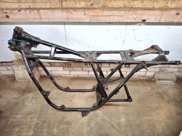 Honda cb750 frame (cb 750 cb750k k) beschikbaar voor biedingen
