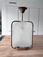 1920s 30s Art Deco Modernist hang lamp design, Enlèvement