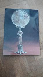 HELLAS' GODEN EN MENSEN Europalia 1982 Expo, Envoi, Comme neuf, Divers