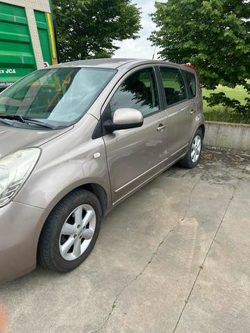 Nissan, Autos, Nissan, Achat, 63 kW, 5 portes, Particulier