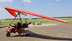 ULm dpm Air Creation GTBi 503, Sport en Fitness, Zweefvliegen en Paragliding, Ophalen, Gebruikt, Overige typen