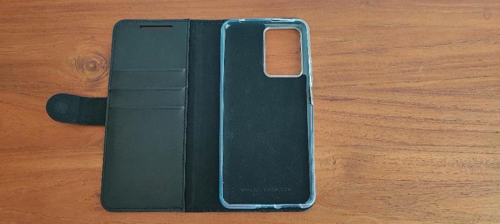 telefoonhoesje XIAOMI 11T 11Tpro bookcase NIEUW, Ophalen of Verzenden, Gebruikt