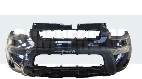 Bumper Kia Soul 1 I 08-11 86511-2K000 Voorbumper MK1139, Auto-onderdelen, Carrosserie, Bumper, Voor, Gebruikt, 6 maanden garantie