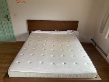 IKEA Hesseng/Vatnestrom matras van 180 cm beschikbaar voor biedingen