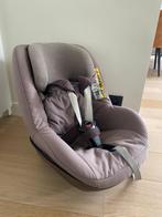 Autostoel 2way pearl, Kinderen en Baby's, Autostoeltjes, Maxi-Cosi, Ophalen of Verzenden, Zo goed als nieuw, Isofix