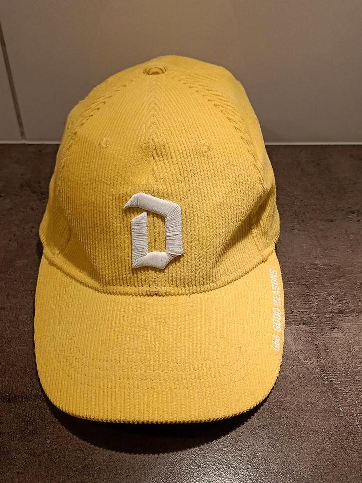 Duvel 6,66% cap pet, Kinderen en Baby's, Kinderkleding | Petten en Hoeden, Nieuw, Pet, Ophalen of Verzenden