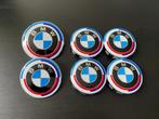 ACTION : Set complet du logo BMW 50 Jahre à 55€, frais de po, Enlèvement ou Envoi, Neuf