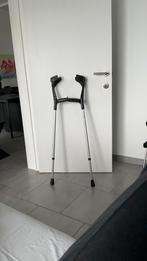 Wandelkrukken, Diversen, Ophalen, In hoogte verstelbaar, Zo goed als nieuw