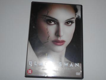 1.1 Black Swan