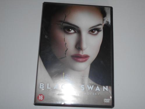 1.1 Black Swan, CD & DVD, DVD | Thrillers & Policiers, Comme neuf, Thriller d'action, À partir de 16 ans, Enlèvement ou Envoi