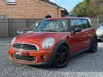 Mini One Automaat Euro 6 Benzine 98 Pk Airco Sport *, Auto's, Mini, Automaat, 4 zetels, Stof, Gebruikt