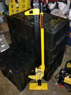High lift jack T-MAX 48" BA185T, Jansen Laro Parts, Admin@jansenlaroparts.nl, Groenstraat 31B