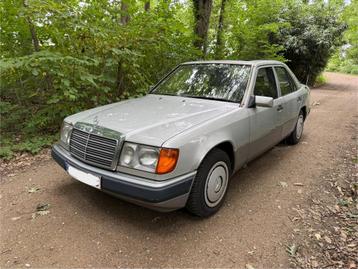Mercedes Benz E220 W124, Autos, Achat, Particulier, Essence